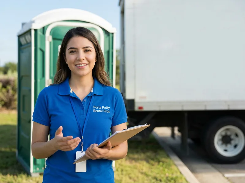 Porta Potty Rental  in Raymore  FAQ